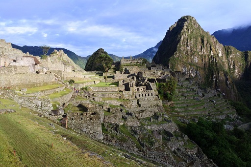 K様　ウユニ・マチュピチュ南米旅行　ペルー・ボリビア１０日間